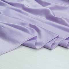 Плательно-блузочная ткань из шелка и вискозы