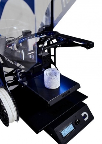 3D-принтер INDIGO Alpha