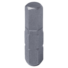 KING TONY (183206H) Вставка (бита) торцевая 5/16", L = 32 мм, HEX, 6 мм