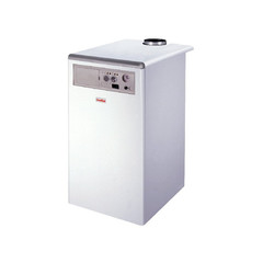 Напольный чугунный газовый котел Fondital Bali RTN E 60