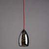 Подвес Arte Lamp Atlantis A4005SP-1CC