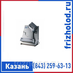 Тестораскаточная машина WLBake WellPizza VSM 30