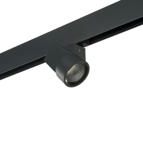 Трековый светильник Lightstar Illumo X1 PRO051027