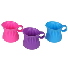 Кувшин для плавления и заливки шоколада, 180 мл, 10х7х7 см