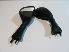 Зеркала Kawasaki 650 R 06-08 ZX-6R 636 98-02 ZX-9R 98-03