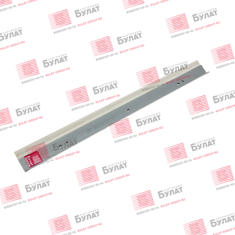 Ракель Kyocera KM-2530, 3035 wiper, TONEX