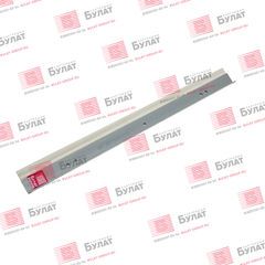 Ракель Kyocera KM-2530, 3035 wiper, TONEX