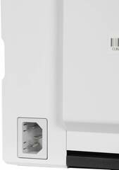 Цветное мфу Pantum CM1100adn