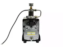Компрессор высокого давления для PCP (300bar, 4500psi)