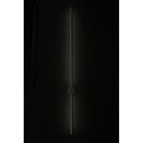 Настенный светодиодный светильник Aployt Merian APL.019.01.12