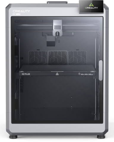 3D-принтер Creality K2 Plus