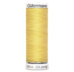 Нить Sew-All 200 м, Gutermann, 327 грушевый