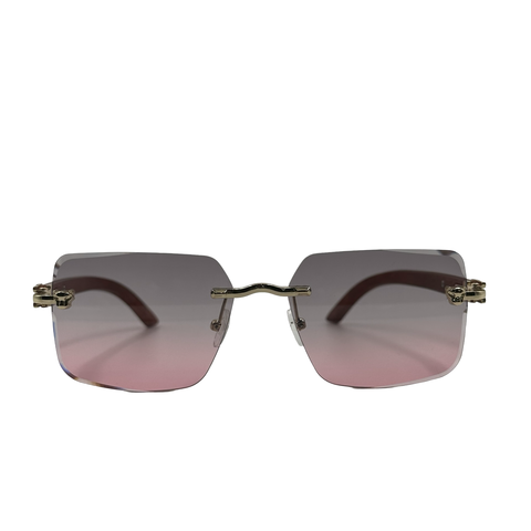 Декоративные очки