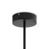 Потолочный светильник Freya Arch FR6178CL-L30B
