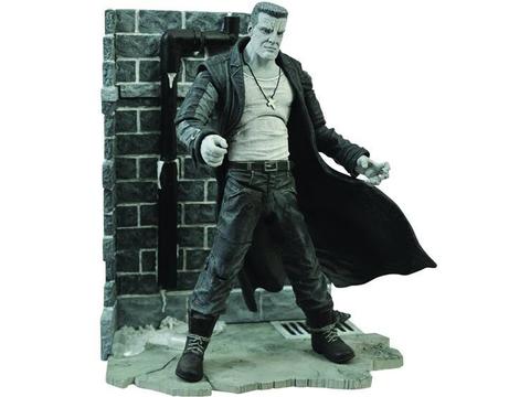 Марвел Селект Город Грехов фигурка Марв — Marvel Select Sin City Marv