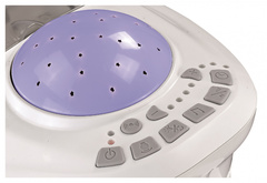 Электрокачели Nuovita Casseta (Tramonto / Закат)