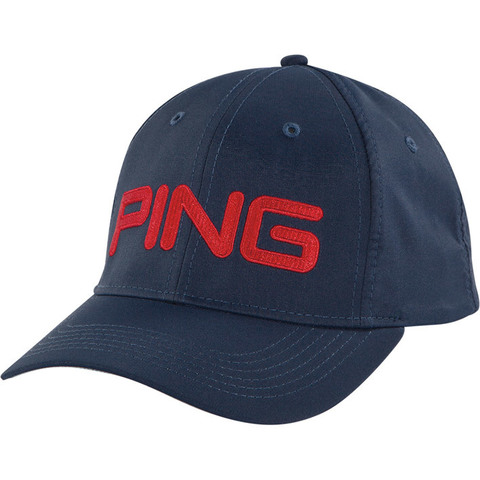 PING LIGHT BRIGHTS CAP