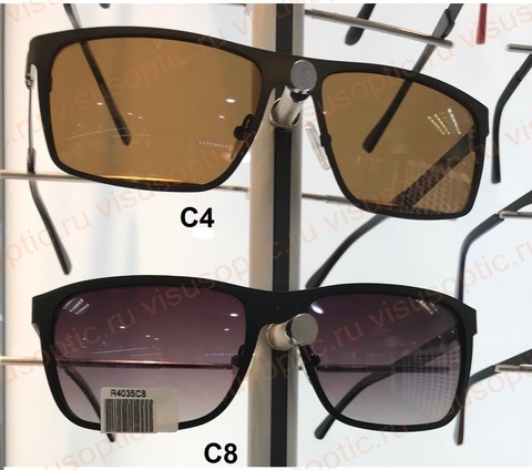 Солнцезащитные очки Romeo (Ромео) R4035