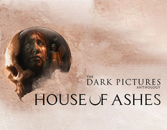 The Dark Pictures Anthology: House of Ashes (для ПК, цифровой код доступа)