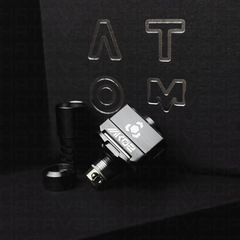 Atom Mk2 DLC by Protocol Vape Tech