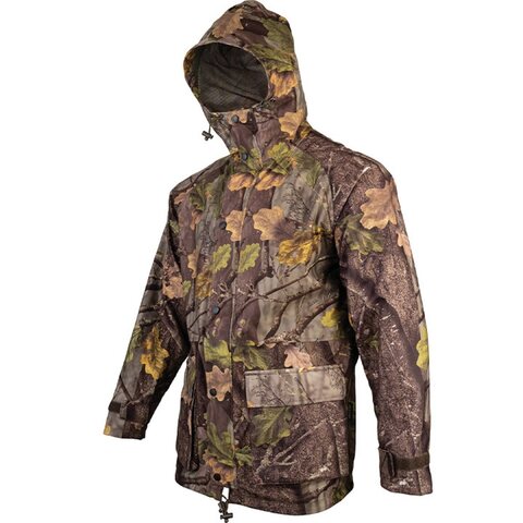 Jack pyke shop waterproof jacket