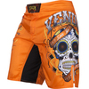 Шорты Venum Santa Muerte Orange