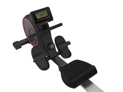 Гребной тренажер UnixFit Techno Rower 410 RMTF410