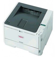 Лазерный принтер OKI B432DN (45762012)