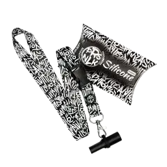 Osobisty silikonowy ustnik do fajki wodnej Personalka Silicon Pro