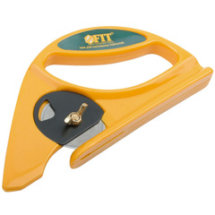 Нож для напольных покрытий с дисковым лезвием FIT в интернет-магазине ЯрТехника