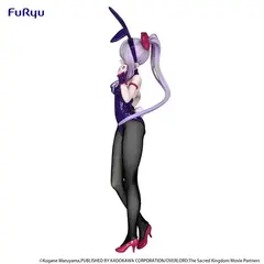 Фигурка FuRyu Overlord: BiCute Bunnies Shalltear Bloodfallen
