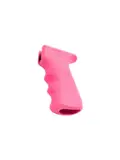 Пистолетная рукоятка на АК прорезиненная, Pufgun