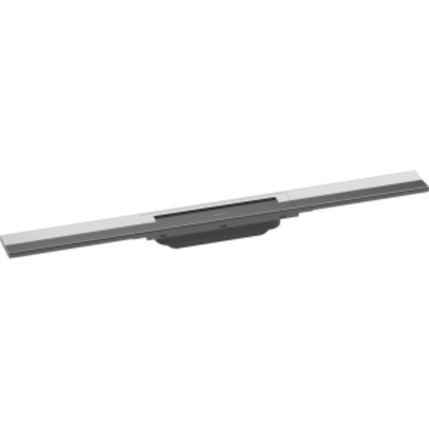 Hansgrohe RainDrain Flex Внешняя часть 70 см ХР 56043000