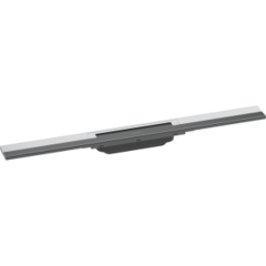 Hansgrohe RainDrain Flex Внешняя часть 70 см ХР 56043000 фото