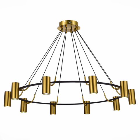 Светильник подвесной ST Luce Talia SL1215.403.10
