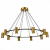 Светильник подвесной ST Luce Talia SL1215.403.10