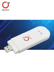 4G модем для ноутбука WiFi F90 CRC9 разъем