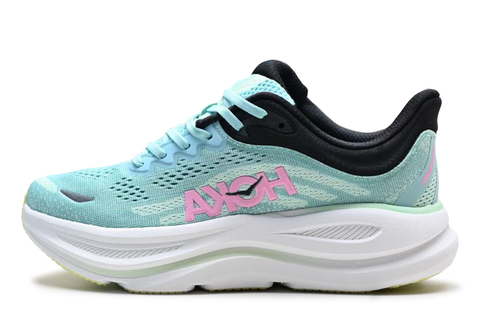 HOKA ONE ONE Bondi 9 'Green/White/Black' 