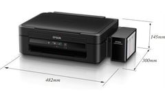 МФУ Epson L222