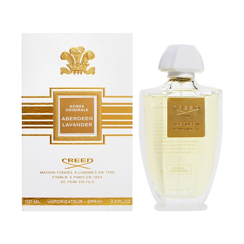 Creed Aberdeen Lavander