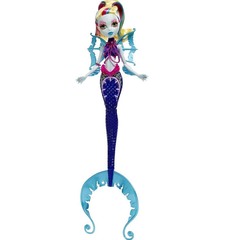 Лагуна Блю. Большой Скарьерный Риф