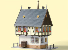 Auhagen 12350 Историческая ратуша, 1:87