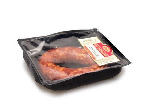 Колбаса краковская от Палыча~250г