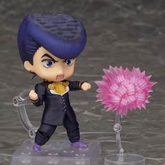 Nendoroid Josuke Higashikata (JoJo's Bizarre) || Джоске Хигашиката