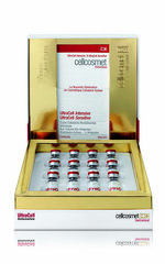 Сыворотка ревитализирующая / Cellular Revitalising Cure UltraCell Intensive Cellcosmet