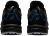 Кроссовки непромокаемые Asics Gel Venture 8 WP Black-Reborn Blue мужские