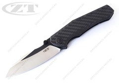 Нож Zero Tolerance 0850CF First 3 Sinkevich Rexford 