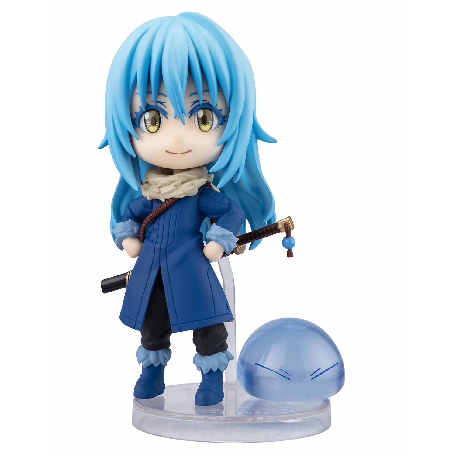 That Time I Got Reincarnated As A Slime Funko Pop Фигурка Figuarts Mini That Time I Got Reincarnated as a Slime Rimuru