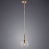 Подвес Arte Lamp Cameron A7710SP-1AB