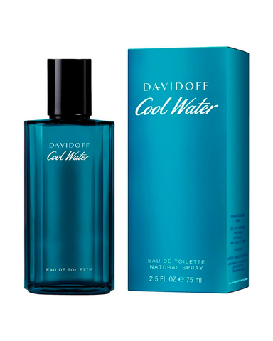 Davidoff Cool Water for men